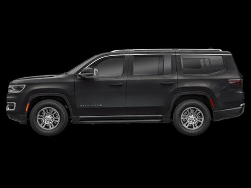2025 Jeep Wagoneer Series II 4x4