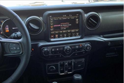 2023 Jeep Wrangler 4xe Base