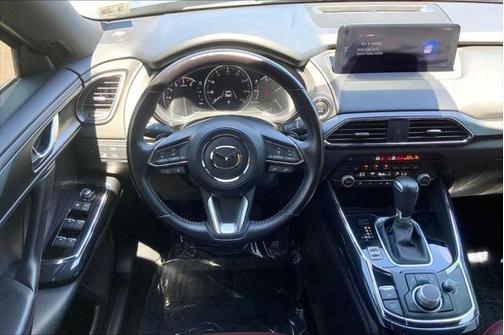 2023 Mazda CX-9 Carbon Edition