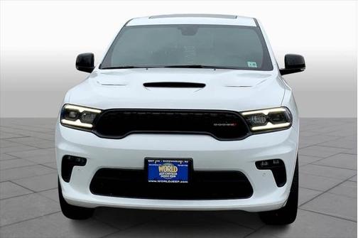 2021 Dodge Durango R/T AWD