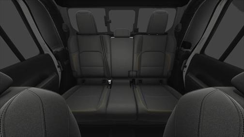 2025 Jeep Gladiator Willys