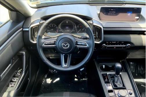 2024 Mazda CX-50 2.5 S Preferred