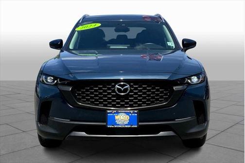 2024 Mazda CX-50 2.5 S Preferred