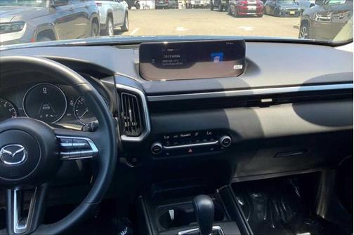 2024 Mazda CX-50 2.5 S Preferred