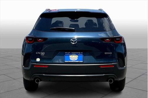 2024 Mazda CX-50 2.5 S Preferred