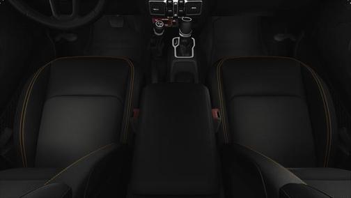 2025 Jeep Wrangler 4xe Willys