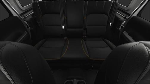 2025 Jeep Wrangler 4xe Willys