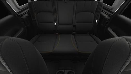 2025 Jeep Wrangler 4xe Sport S