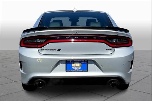 2023 Dodge Charger GT