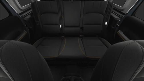2025 Jeep Wrangler 4xe Base