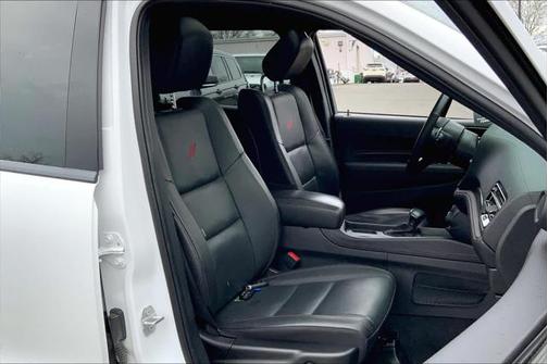 2021 Dodge Durango R/T AWD