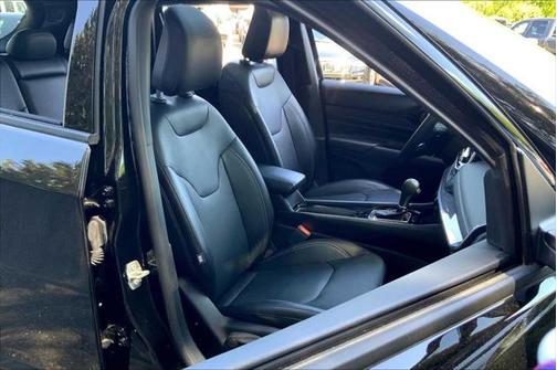 2023 Jeep Compass High Altitude
