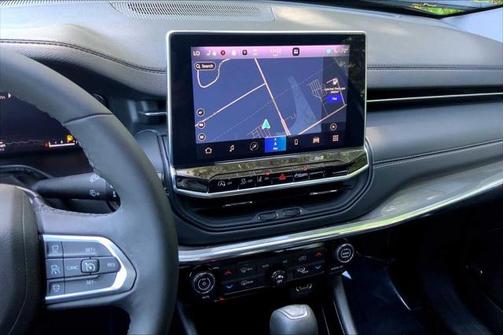 2023 Jeep Compass High Altitude