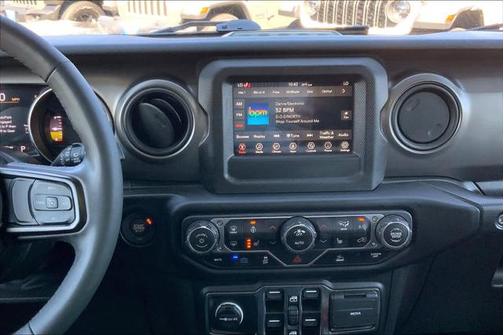2023 Jeep Wrangler 4xe Base