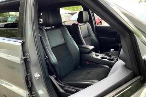 2022 Jeep Grand Cherokee Laredo