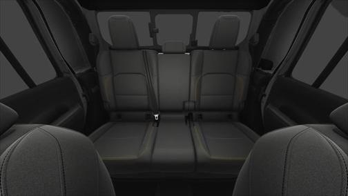 2025 Jeep Gladiator Willys