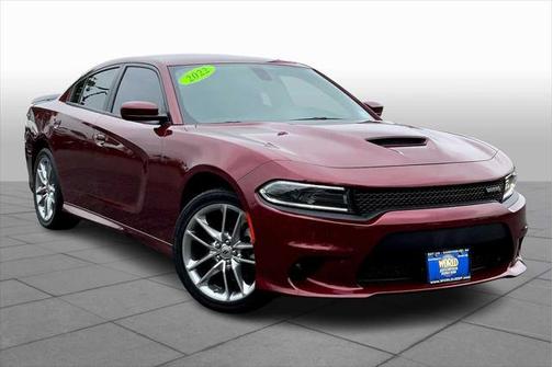2022 Dodge Charger GT