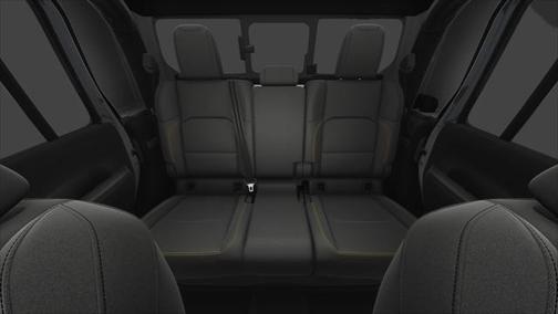 2025 Jeep Gladiator Willys