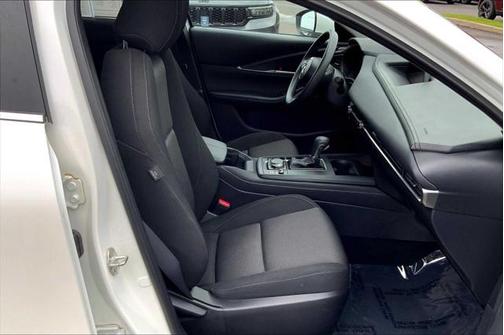 2022 Mazda CX-30 2.5 S