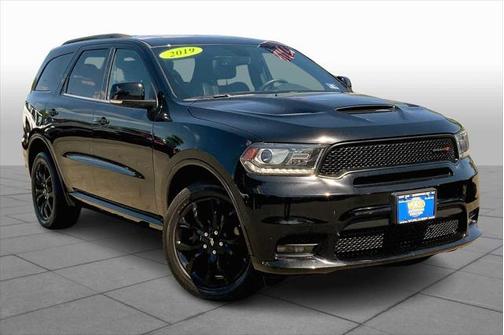 2019 Dodge Durango GT Plus