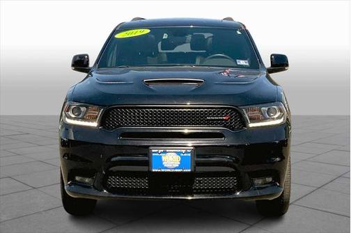 2019 Dodge Durango GT Plus