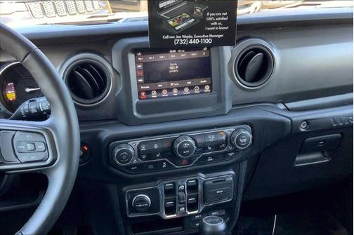 2023 Jeep Wrangler 4xe Base