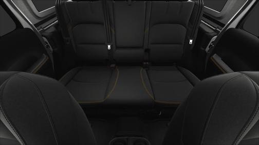2025 Jeep Wrangler 4xe Base