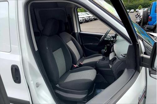 2018 RAM ProMaster City Tradesman