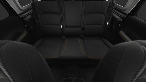 2025 Jeep Wrangler 4xe Base