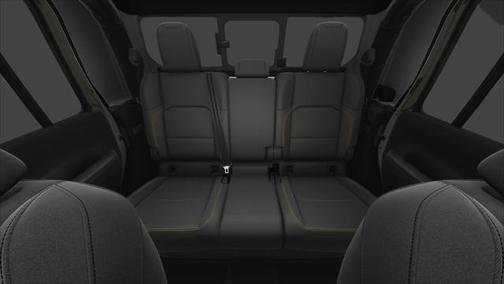 2025 Jeep Gladiator Willys