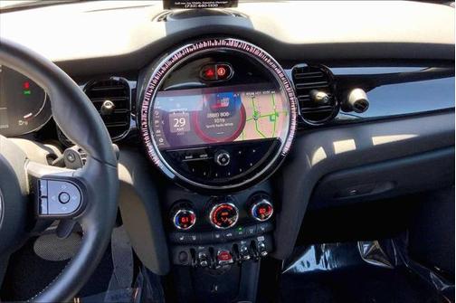 2022 MINI Convertible Cooper S