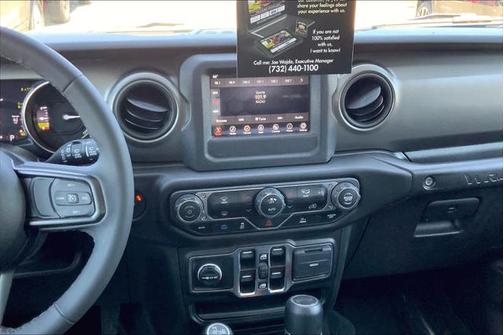 2023 Jeep Wrangler 4xe Base
