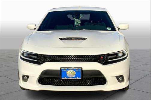 2020 Dodge Charger R/T