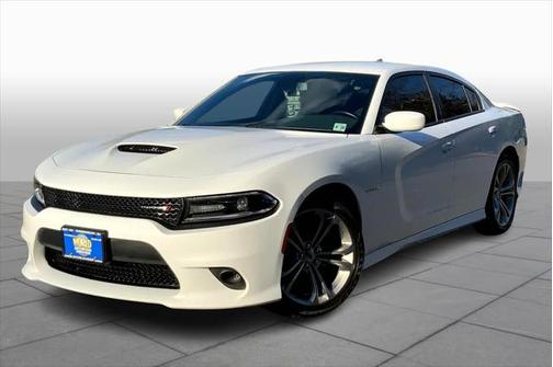 2020 Dodge Charger R/T