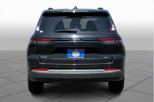 2022 Jeep Grand Cherokee 4xe Base