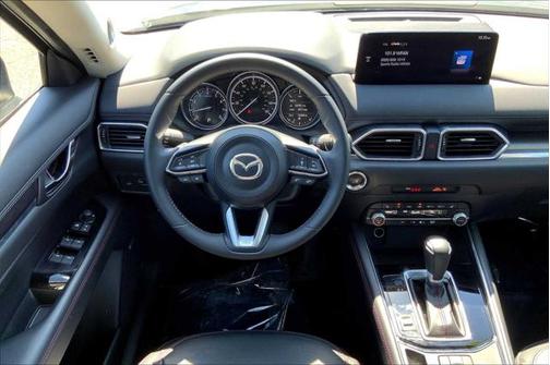 2023 Mazda CX-5 Carbon Edition