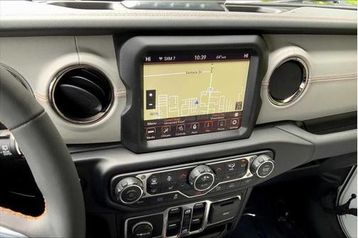 2023 Jeep Wrangler 4xe Sahara High Altitude