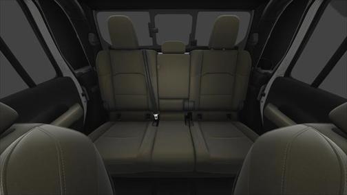2025 Jeep Gladiator Mojave X