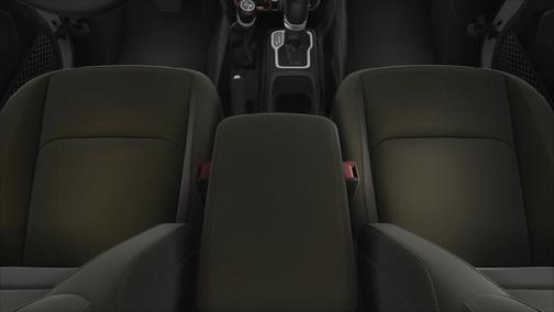 2025 Jeep Gladiator Mojave X