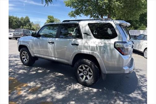2019 Toyota 4Runner TRD Off Road Premium