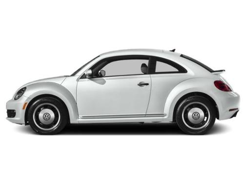 2015 Volkswagen Beetle 1.8T