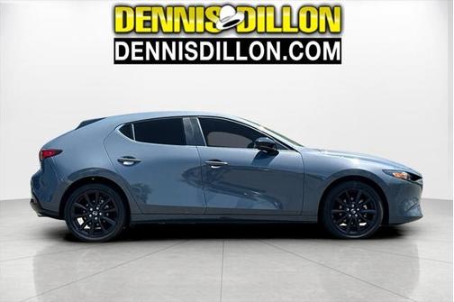 2023 Mazda Mazda3 FWD