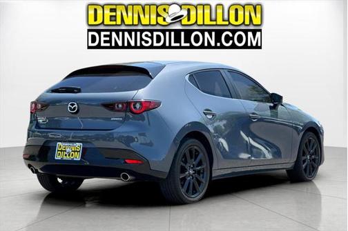 2023 Mazda Mazda3 FWD