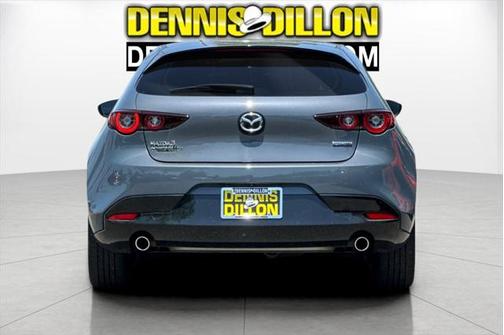 2023 Mazda Mazda3 FWD