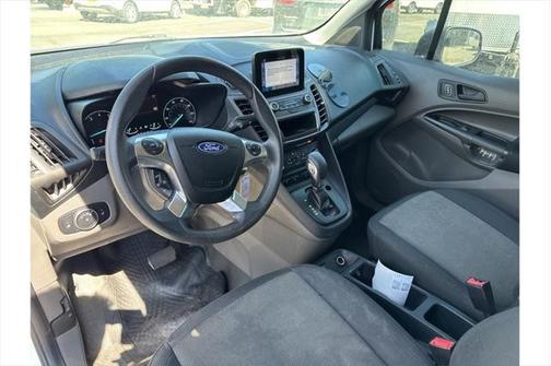 2020 Ford Transit Connect XL Cargo Van