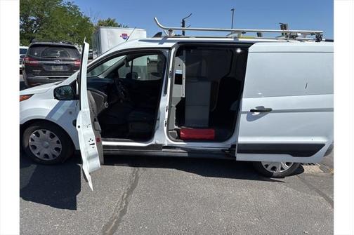 2020 Ford Transit Connect XL Cargo Van