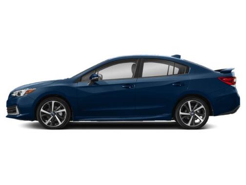 2020 Subaru Impreza Limited