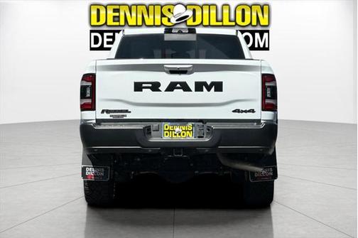 2024 RAM 2500 Power Wagon