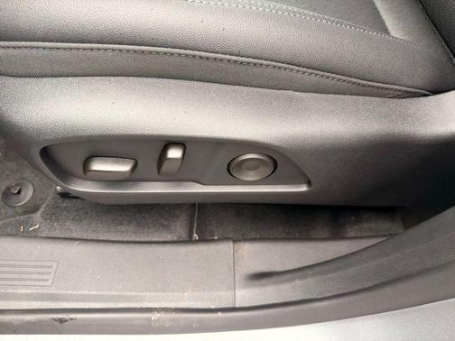 Sterling Gray Metallic 2026 Chevrolet Equinox 1LT