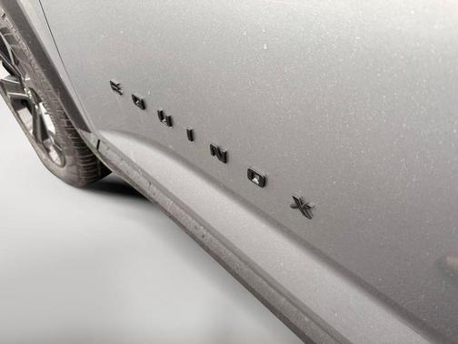 Sterling Gray Metallic 2026 Chevrolet Equinox 1LT